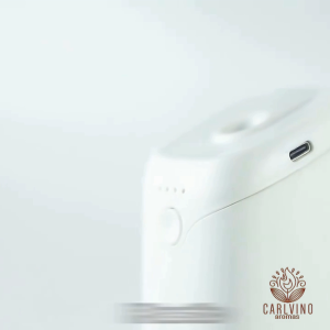 WIRELESS BATHROOM & BEDROOM DIFFUSER (MODEL: M60) 120ML CAPACITY WITH BLUETOOTH APPS CONTROL