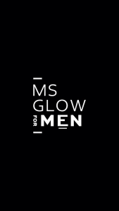 [NEW] Ms Glow For Men Paket New Series Package Skincare Wajah Pria