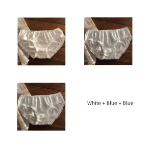 Cotton Bowknot Comfortable Breathable  Underwear