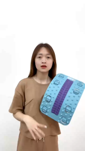 Khung nắn chỉnh cột sống – Hỗ trợ định hình tư thế giảm đau mỏi lưng cổ và vai gáy hiệu quả