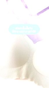 【ซื้อ 1 แถม 1】Jollynn  Braless Cloud FreeSize Lycra bra เสื้อในผู้หญิง เสื้อชั้นใน เสื้อในผ้า Lycra คุณภาพสูง ยืดหยุ่นดีเยี่ยม 360 องศา Free Sizee