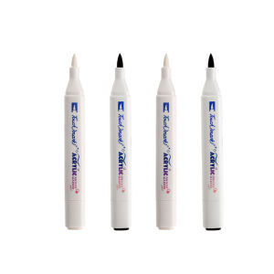 Touch mark | Student Use Drawing Marker Black White Single Pen