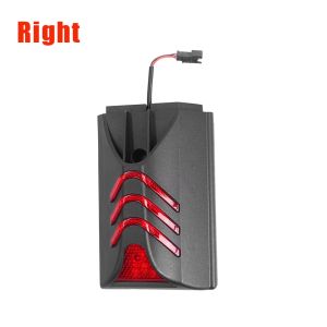 For KuKirin G3 Pro Scooter Accessories Dashboard Front Rear Fender Headlight Grip Outer Tire Inner Tube Brake Pad Side Light