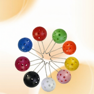 Dominant | DIY Hanging Plastic Golf Balls 26 Holes 41mm