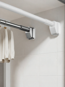 SHENFAN | No-drill Expandable Drying Rod