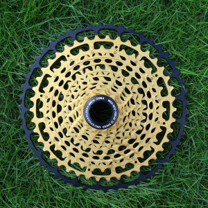 Lexon | SPEDAO 12 Tốc Độ MTB Cassette HG/XD Tương Thích Full CNC Thép Siêu Nhẹ Xe Đạp Leo Núi Freewheel Bánh Đà 10-50T 11-50T