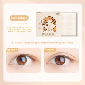 RULIS | Daily Invisible Natural Eyelid Sticker For Children