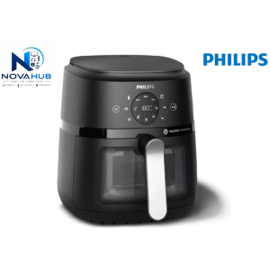 Philips 2000 Series NA221/09 - Airfryer 4.2L