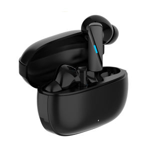 Low Latency Bluetooth Gaming Earbuds Support Master-Slave Single Ear Mode Stable Connection In-Ear Headphones for Gaming Music