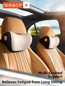 NIRA | Neck Support Driving Auxiliary Pillow