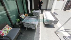 ODS002 Indoor / Outdoor Single / Two seater / Three seater  Sofa