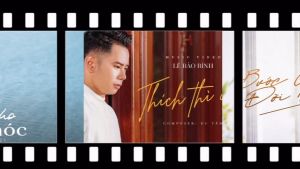 CD LOFI BALLAD Lê Bảo Bình - 15 Bài Hát LOSSLESS WAV