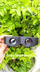 Kính Hỗ Trợ Nhìn Xa Zoomies Đa Năng Dễ Sử Dụng
