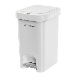 Joybos | New Large Capacity Kitchen and Bathroom Pedal Trash Can