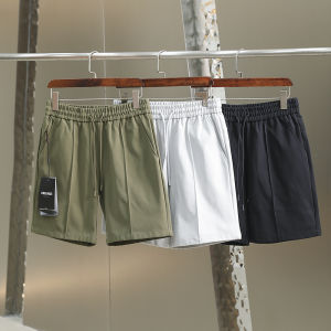 798 Store! 3D Tailored! Quick Dry! Breathable! High Quality! Summer Mens Elastic Waist Sports Shorts Fashion Urban Style