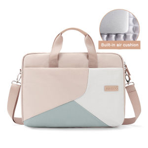 Huife Universal Laptop Sleeve Bag Shockproof Handbag for 13 14 15 inch Notebook Business Laptop Case for ASUS Huawei Xiaomi