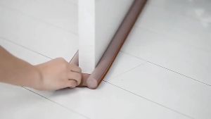 Penutup Celah Lubang Pintu Penutup Celah Pintu Penutup Lubang Bawah Pintu Pengaman Furniture