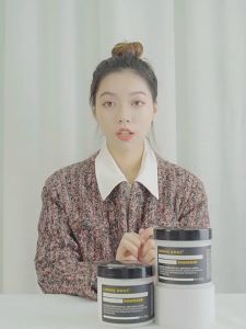 Cindynal Bpom Hair Mask Pelurus Rambut Permanen Masker Rambut Keratin 500g Salon Perawatan Rambut Masker Rambut Keratin Memperbaiki Rambut Rusakkering Keriting Sangat Menutrisi Perawatan