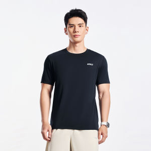 Erke | Antibacterial Quick-dry T-shirt Short Sleeve