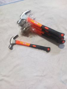 CANNON HAMMER FIBERGLASS HANDLE "HIGH QUALITY"RECOMMENDED
