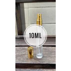 EILISH by Billie Eilish INSPIRED Perfume GRED A for Her for Women Tahan Lama DIJAMIN! Minyak Wangi Murah Wanita Perempuan Murah Viral EDP [ 10ml ]