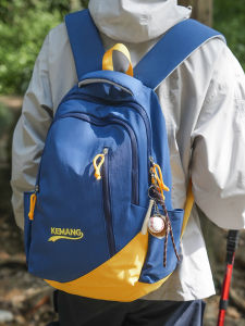 SALUTATION | Travel Lightweight Backpack