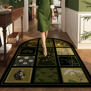 Water Absorbent Quick Drying Cuttable Door Mat