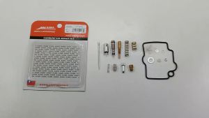 Repairkit Karburator Skywave (KAWA) Carburator Repair Kit Parkit Spuyer Karbu Assy Suzuki Skydrive