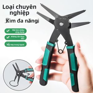 LIKE | Công Cụ Tháo Rời Đa Năng Kẹp Trong Và Ngoài 2-trong-1