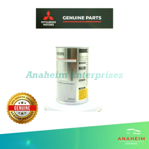 Mitsubishi Engine Flush - Genuine [new packaging] 1pc