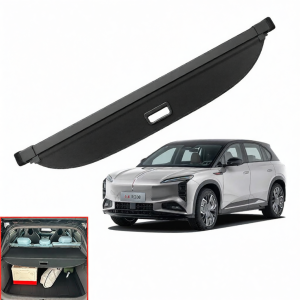 MLZH | Trunk Cargo Cover