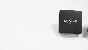Kinerja Tinggi MXG PRO 8 + 128G 16 + 256G 16 + 512G Android 12 Ott TV Box Firmware Kotak TV Upsampling 4k