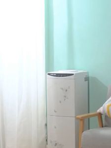 Electric Water Pump Touch Control Automatic Water Dispenser USB Charging 600ml Quantitative Home