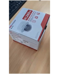 DS-2CD1121G0-I Hikvision IP Camera Fixed Dome 2MP PoE