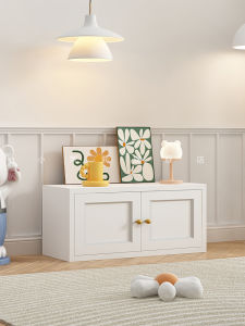 New Arrival 2 M 550 M Deep Wardrobe Small Top Cabinet Environmental-Friendly Formaldehyde-Free For Home Free Combination Iron Locker Wardrobe Top Cabinet
