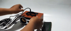 TERLARIS ~Speaker Bluetooth Full Bass / Salon Bluetooth Full Bass Fleco F6 | Speaker Bluetooth Portebel Tanpa kabel | Speaker Bluetooth Super Bass | Salon Bluetooth Portebel | Tws Bluetooth ~ BRO