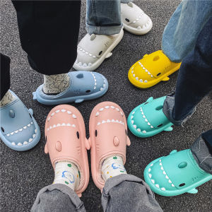 DIHUANTUO | Waterproof Thick Slipper