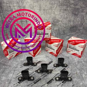 Sensor Vacum Manifold/Sensor MAP Vacum Original Avanza/Veloz/Terios/Xenia/Rush (1pcs) 89421-BZ010