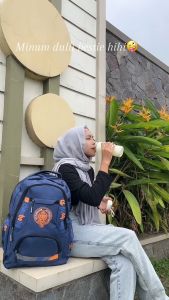 Diskon Termurah Tas Ransel Terbaru RAIDI Combo Rain Cover Tas Ransel Anak Sekolah SD SMP SMA/Tas Ransel Anak Perempuan/Tas Ransel Anak Terbaru 2023/Tas Ransel Anak Krakter/Tas Ransel Anak Murah/Tas Ransel Anak Korea