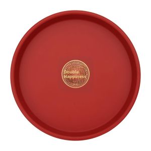WOAISHENGHUO | Wedding Fruit Dish Red