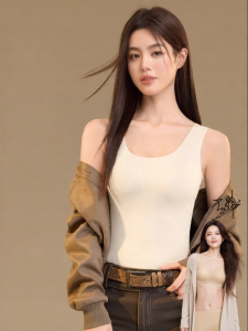 Secret World | Thermal Warm Undershirt Multifunctional