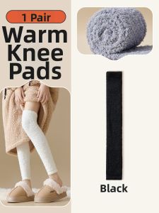 Warmth Kneeguard Long Socks