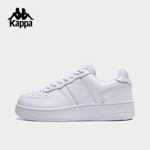 Kappa | Thick Sole Retro Casual Shoes for Her