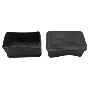 Anti-slip and Durable Furniture Leg Pads