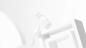 [Buy 1 get 1 free] The ordinary Alpha Arbutin 2%+HA Serum & Essence authentic skincare reduce dark yellow lighten acne marks moisturize