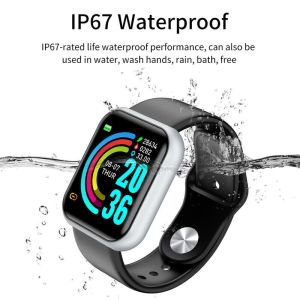 Havino COD M10 Headset Bluetooth Full Bass NEW Touch Sport Wireless Earphone Bluetooth Gaming Bluetooth in-ear 9D mini touch