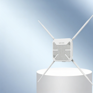 Wavlink | Bộ Phát Wifi Ngoài Trời Cao Cấp AC1200 Đa Băng Tần 5G Mạng Mesh