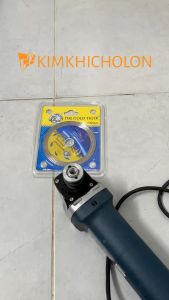 [HCM] Lưỡi cắt gạch The Gold Tiger - Lựa chọn hoàn hảo cho mọi công trình