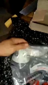 New Yamaha Fuel Pump Assembly - Mio i 125 Gravis Sporty Aerox Nmax Sniper