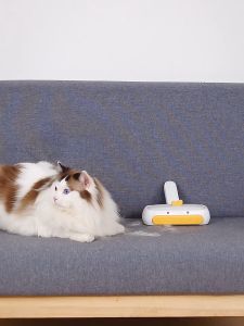 Pet roller hair removal brush Sofa carpet cleaner sticky hair for dog cat hair for bed clothes shaving brush